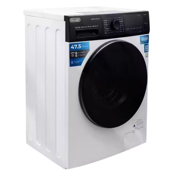 Ремонт стиральных машин DeLonghi AURORA LA 8654 VI в сервисном центре FIX-DeLonghi