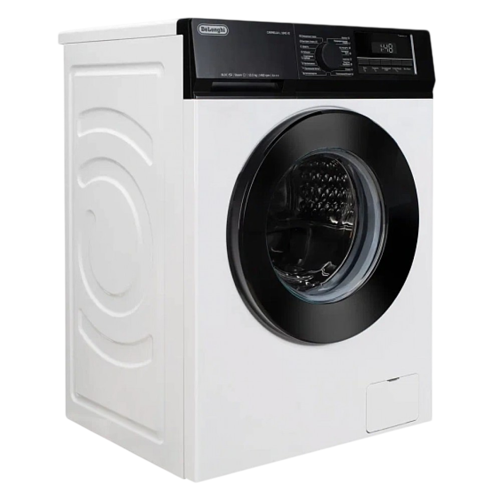 Ремонт стиральных машин DeLonghi Carmella L 1045 VI в сервисном центре FIX-DeLonghi