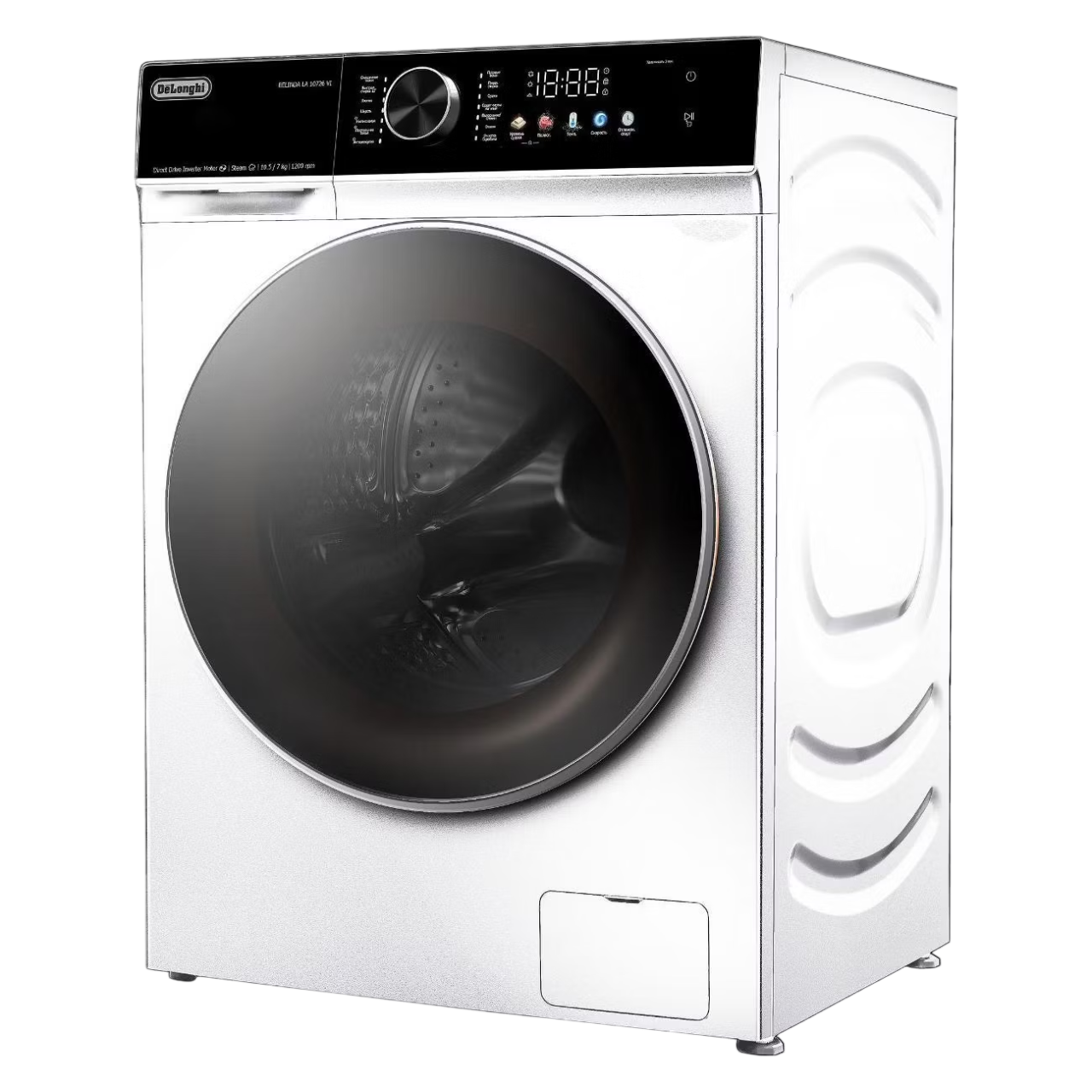 Ремонт стиральных машин DeLonghi Belinda LA 10726 VI в сервисном центре FIX-DeLonghi